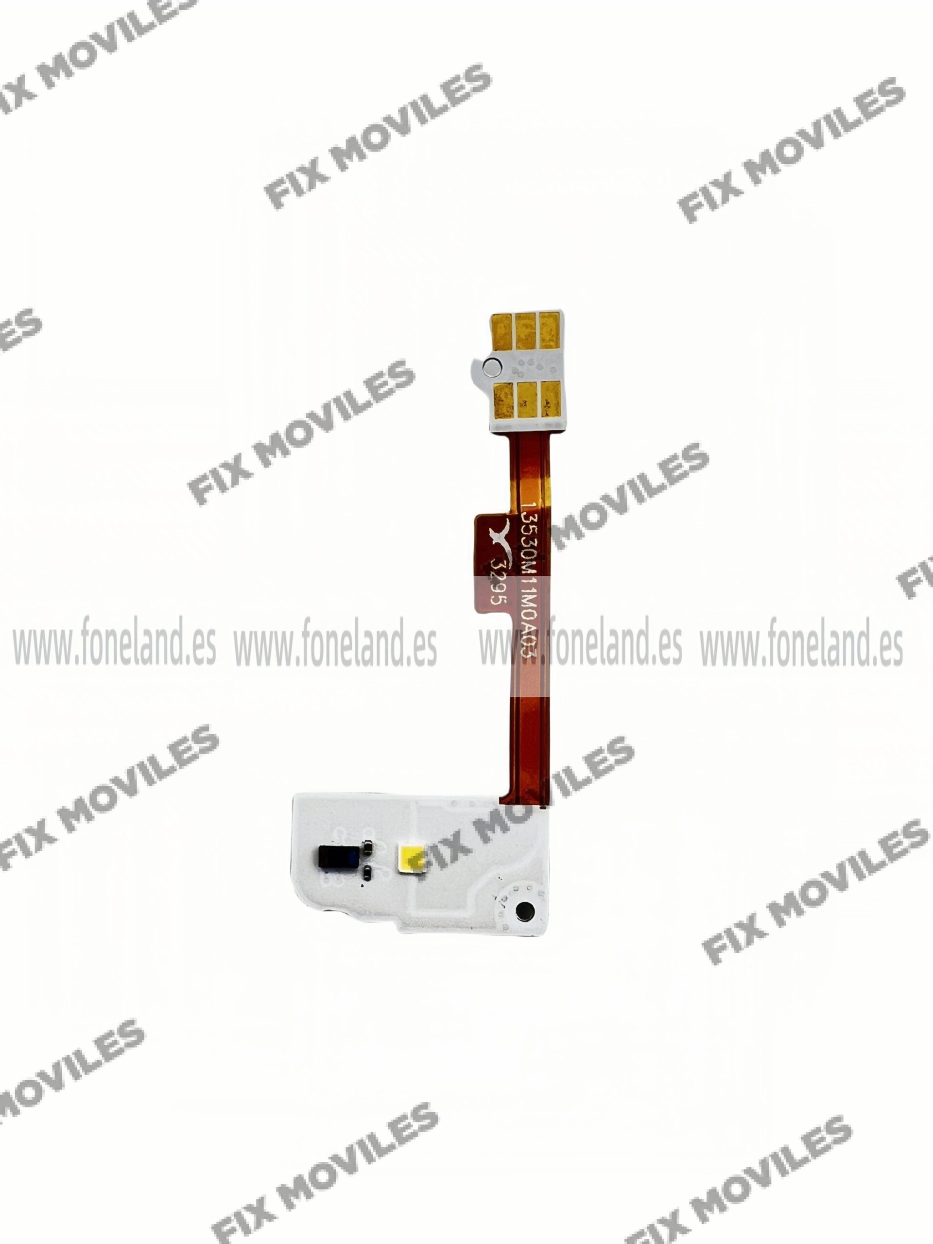 Cable Flex de Flash para Xiaomi Poco F5 Pro Cable Flex de Flash para Xiaomi Poco F5 Pro - Image 1