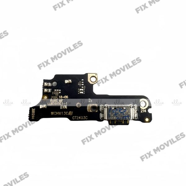 Cable Flex De Carga Para Xiaomi Redmi 13C