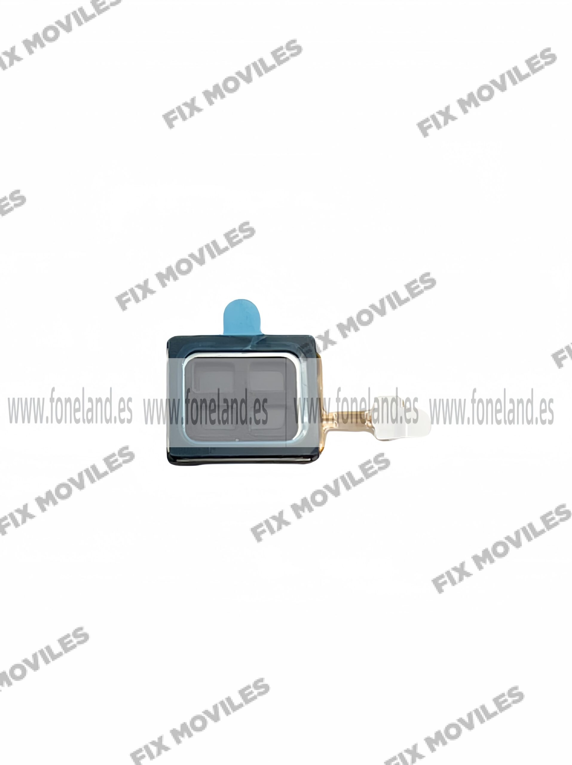 Altavoz Arriba / Auricular para Xiaomi Redmi Note 10 Pro 5G Altavoz Arriba / Auricular para Xiaomi Redmi Note 10 Pro 5G - Image 1