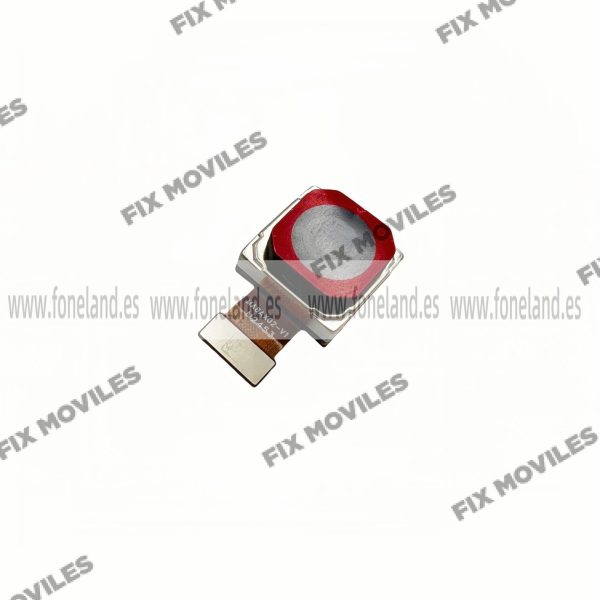 Camara Trasera para Xiaomi Redmi Note 11 Pro 5G/Note 11 Pro+ 5G/Poco X4 Pro 5G/Note 12 Pro 4G