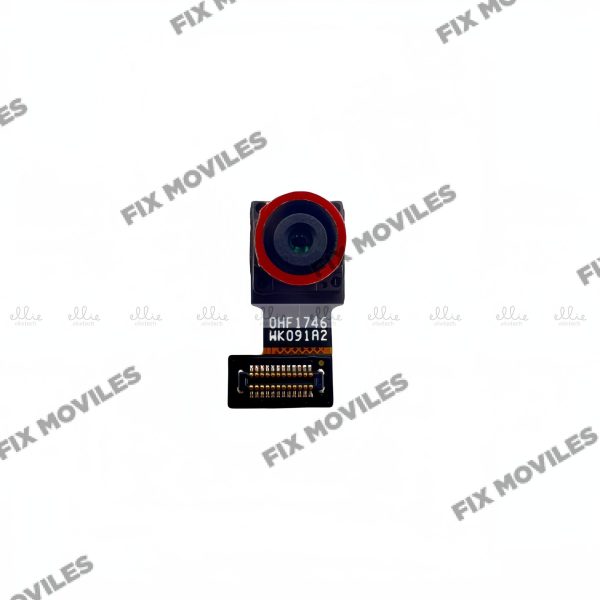 Camara Frontal Para Xiaomi Redmi Note 8/Redmi Note 8T/Redmi Note 8 Pro