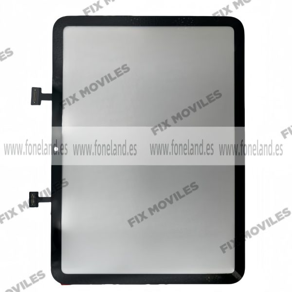 Pantalla Táctil iPad 10 2022 A2696 A2757 A2777 Negra EXCELLENT