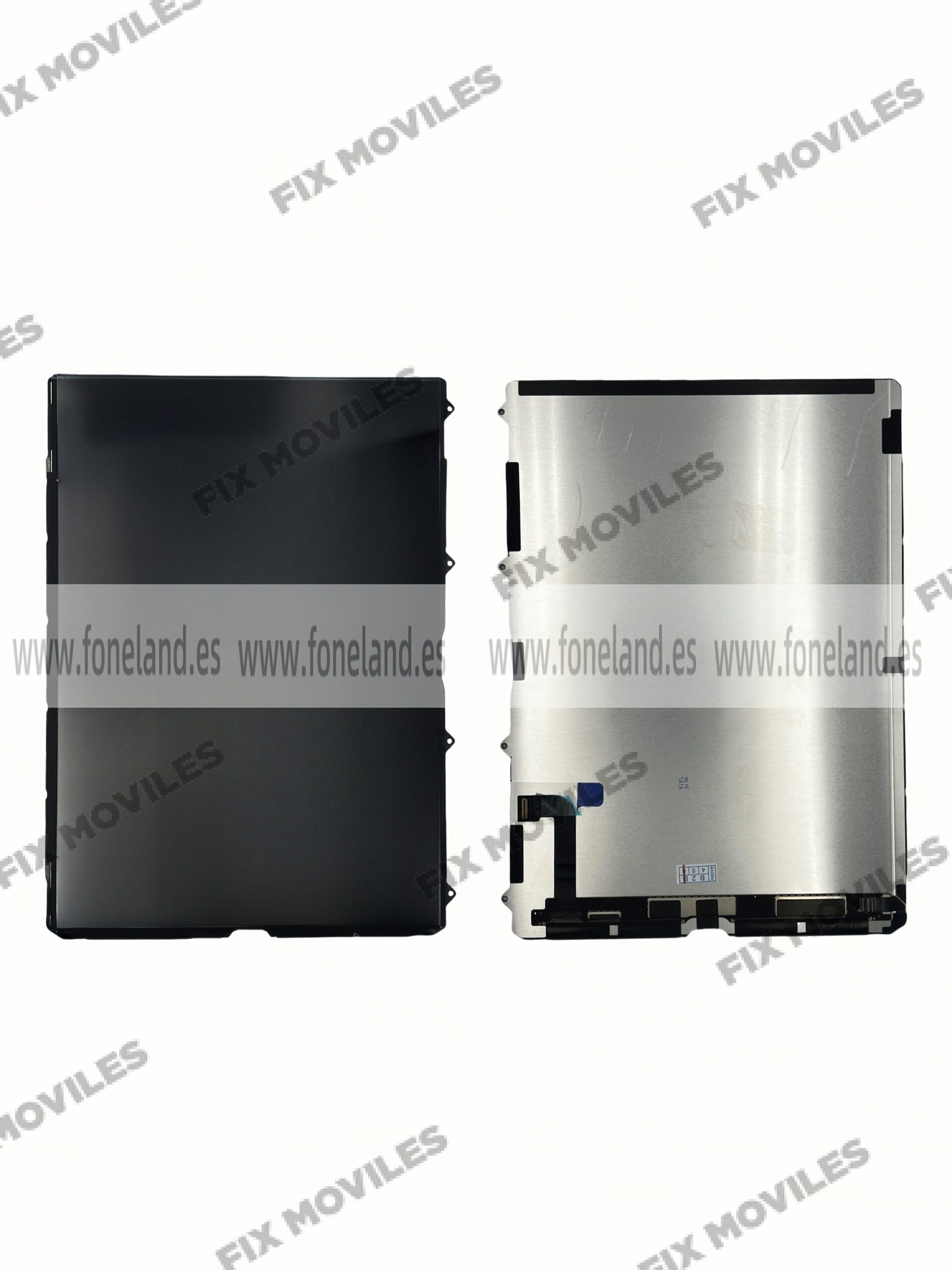 Pantalla LCD iPad 10 2022 A2696 A2757 A2777 WiFi DESMONTAJE Pantalla LCD iPad 10 2022 A2696 A2757 A2777 WiFi DESMONTAJE - Image 1