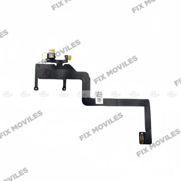 Flex de Sensor para iPhone 11