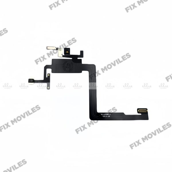 Flex de Sensor para iPhone 11 Pro Max