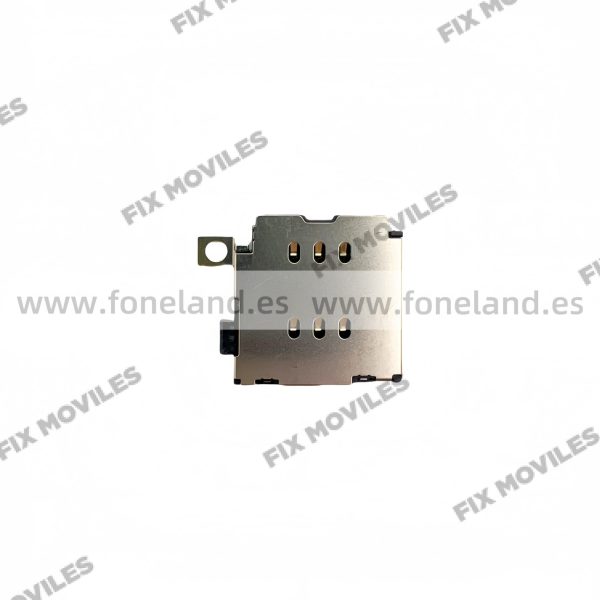 Lector de SIM para iPhone 12 Mini