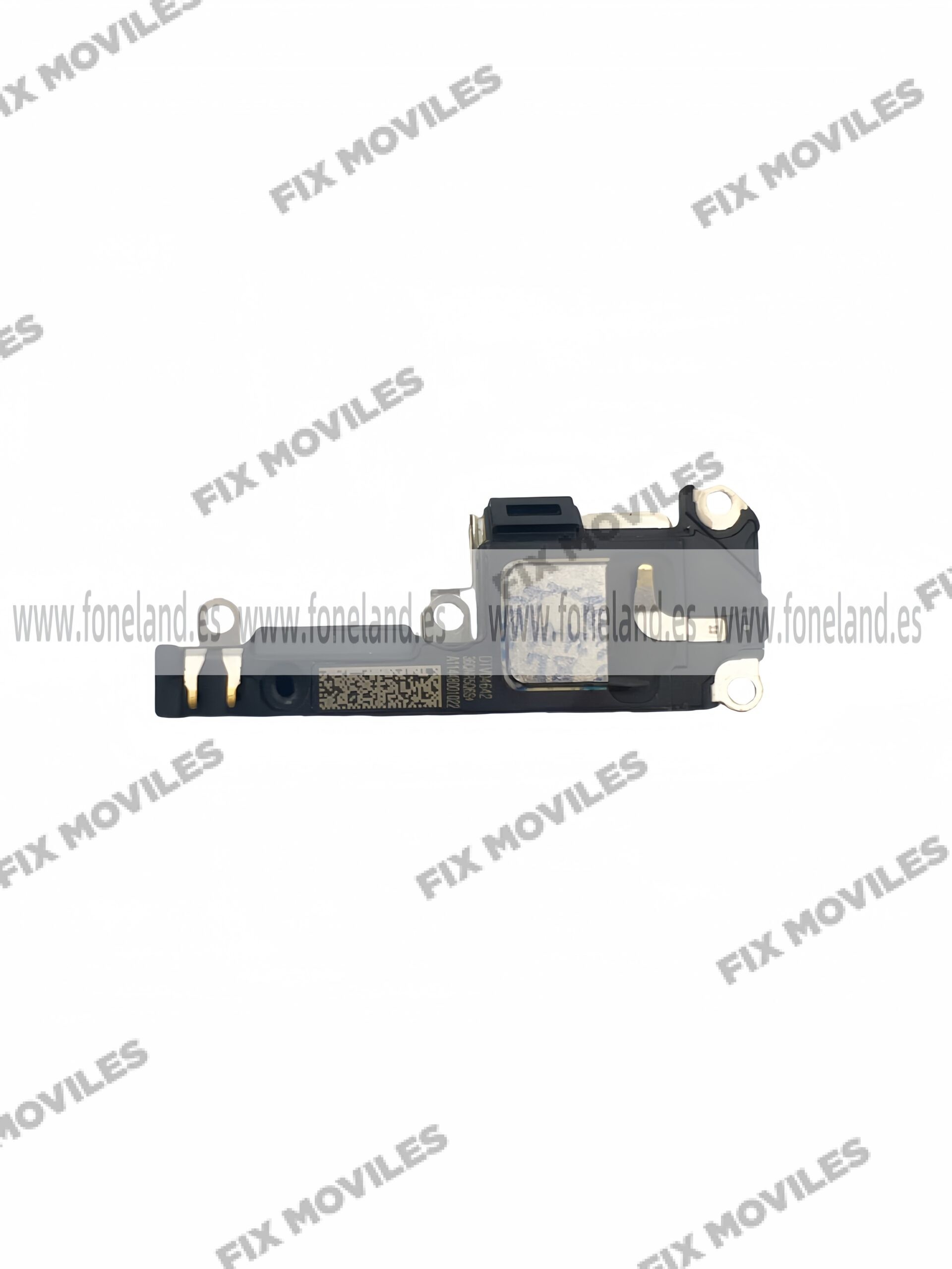 Altavoz Abajo para iPhone 12 Mini Original Altavoz Abajo para iPhone 12 Mini Original - Image 1