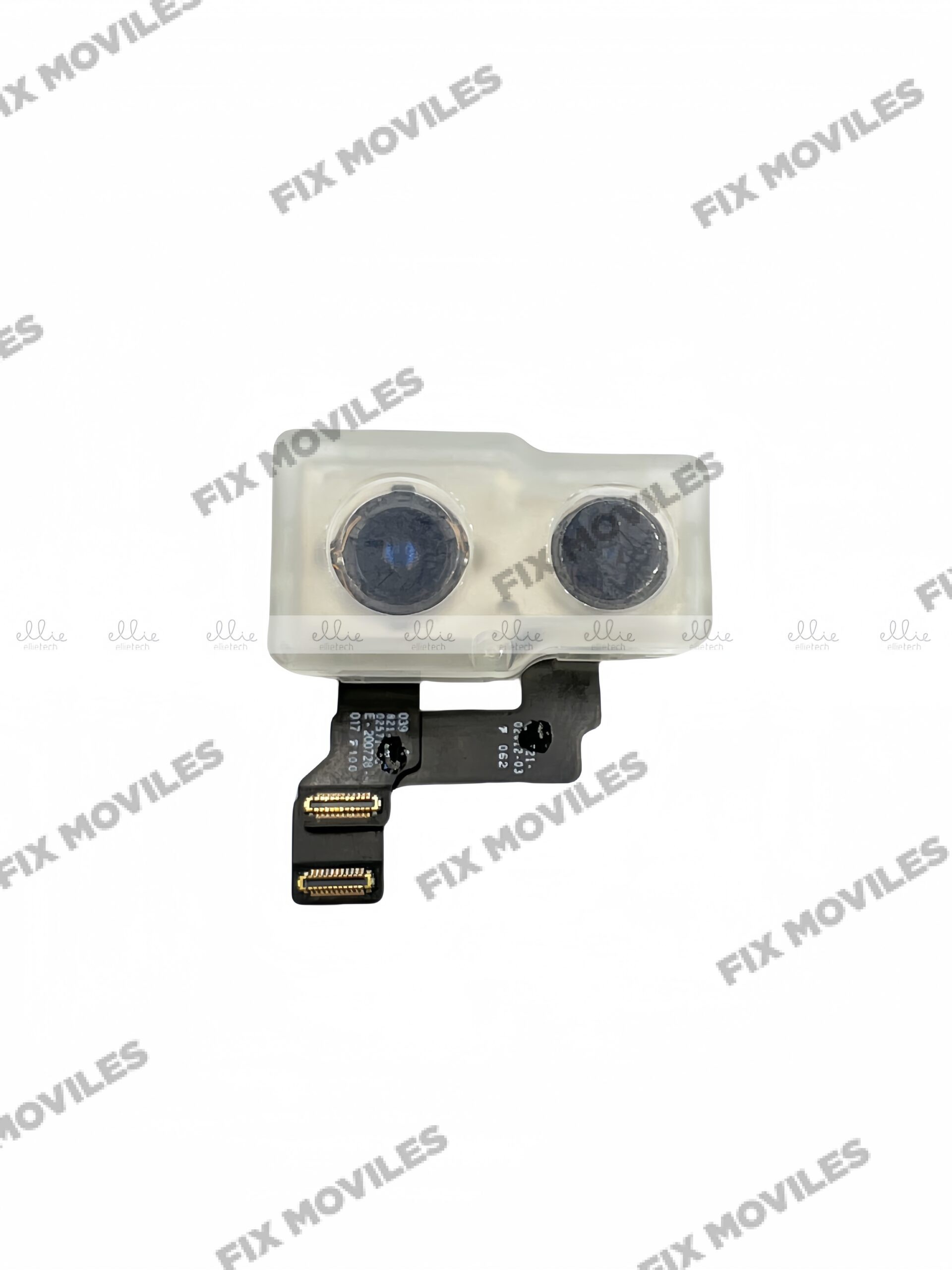 Cámara Trasera para iPhone 12 Mini Desmontaje Cámara Trasera para iPhone 12 Mini Desmontaje - Image 1