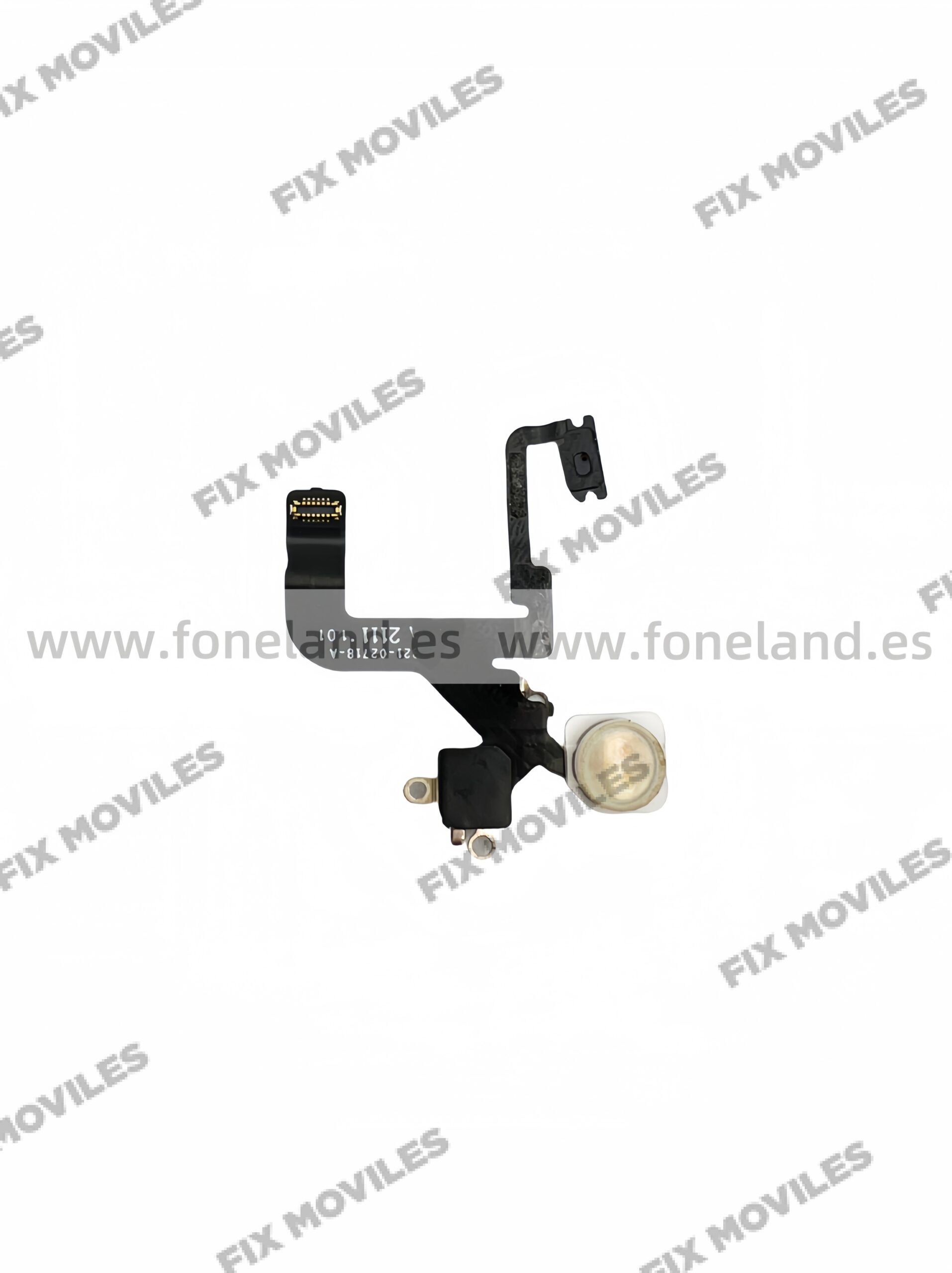 Cable Flex de Flash para iPhone 12 Pro Cable Flex de Flash para iPhone 12 Pro - Image 1