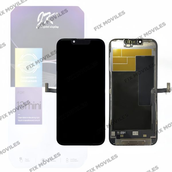Pantalla “JK INCELL FHD” iPhone 13 Mini LCD+Tactil Completa