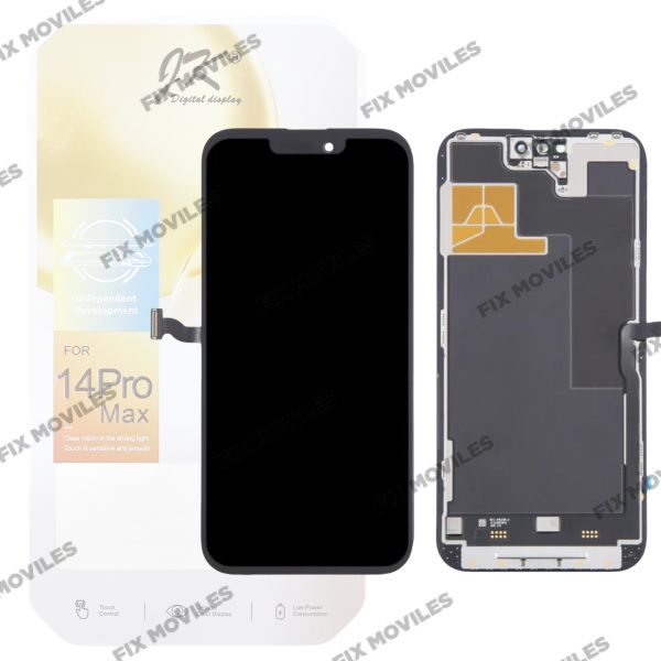 Pantalla “JK INCELL FHD” iPhone 14 Pro Max LCD+Tactil Completa