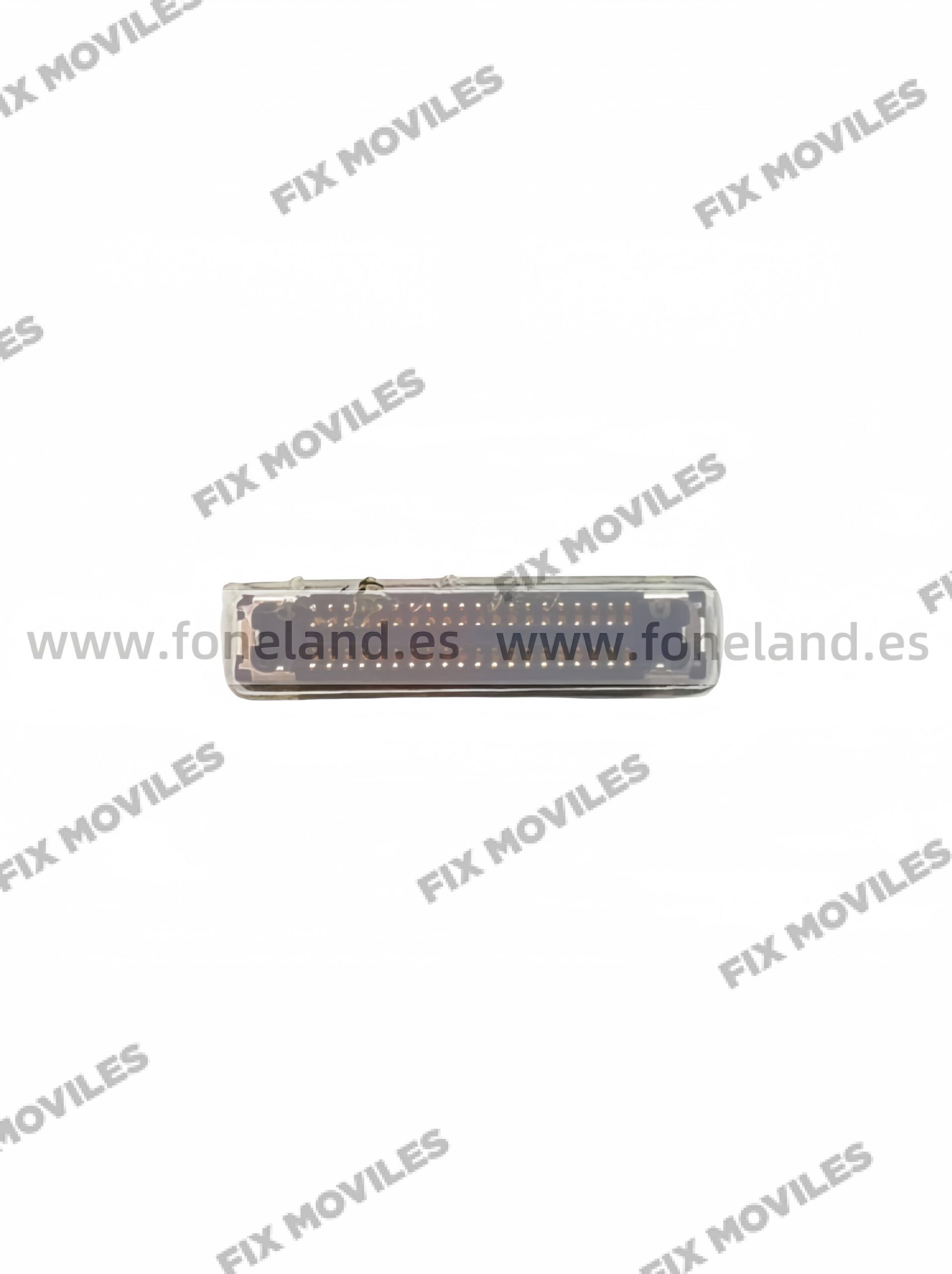 Conector LCD Placa Base para iPhone 7G / 8G Conector LCD Placa Base para iPhone 7G / 8G - Image 1