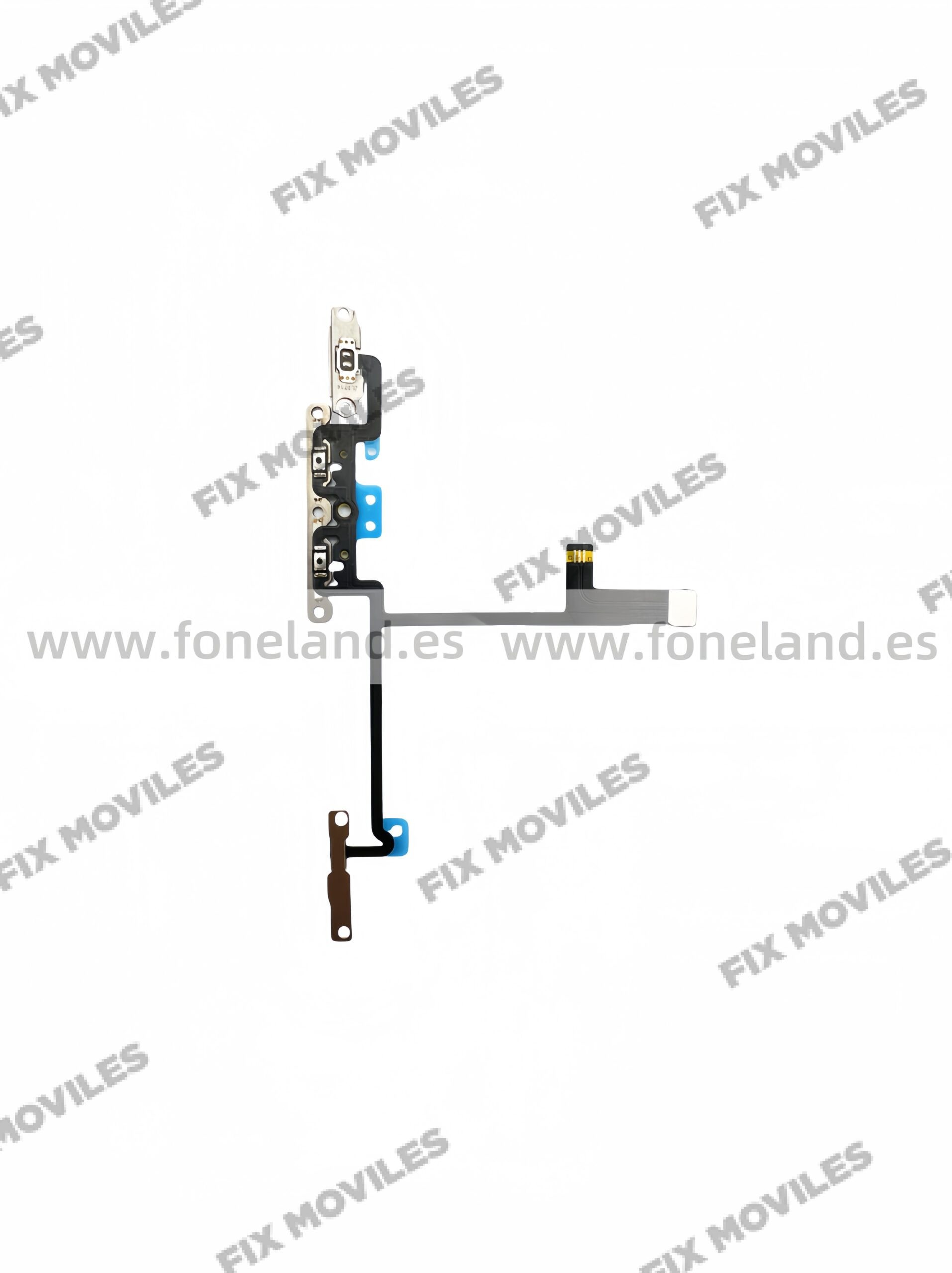 Cable Flex de Volumen para iPhone X Cable Flex de Volumen para iPhone X - Image 1
