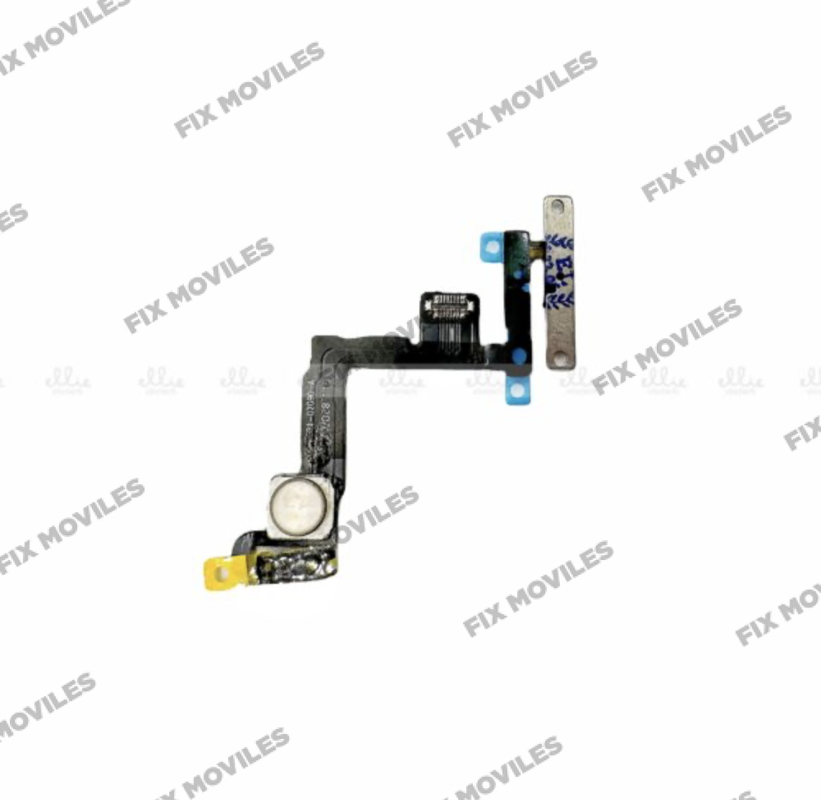 Cable Flex de Encendido con Flash para iPhone 11 Cable Flex de Encendido con Flash para iPhone 11 - Image 1