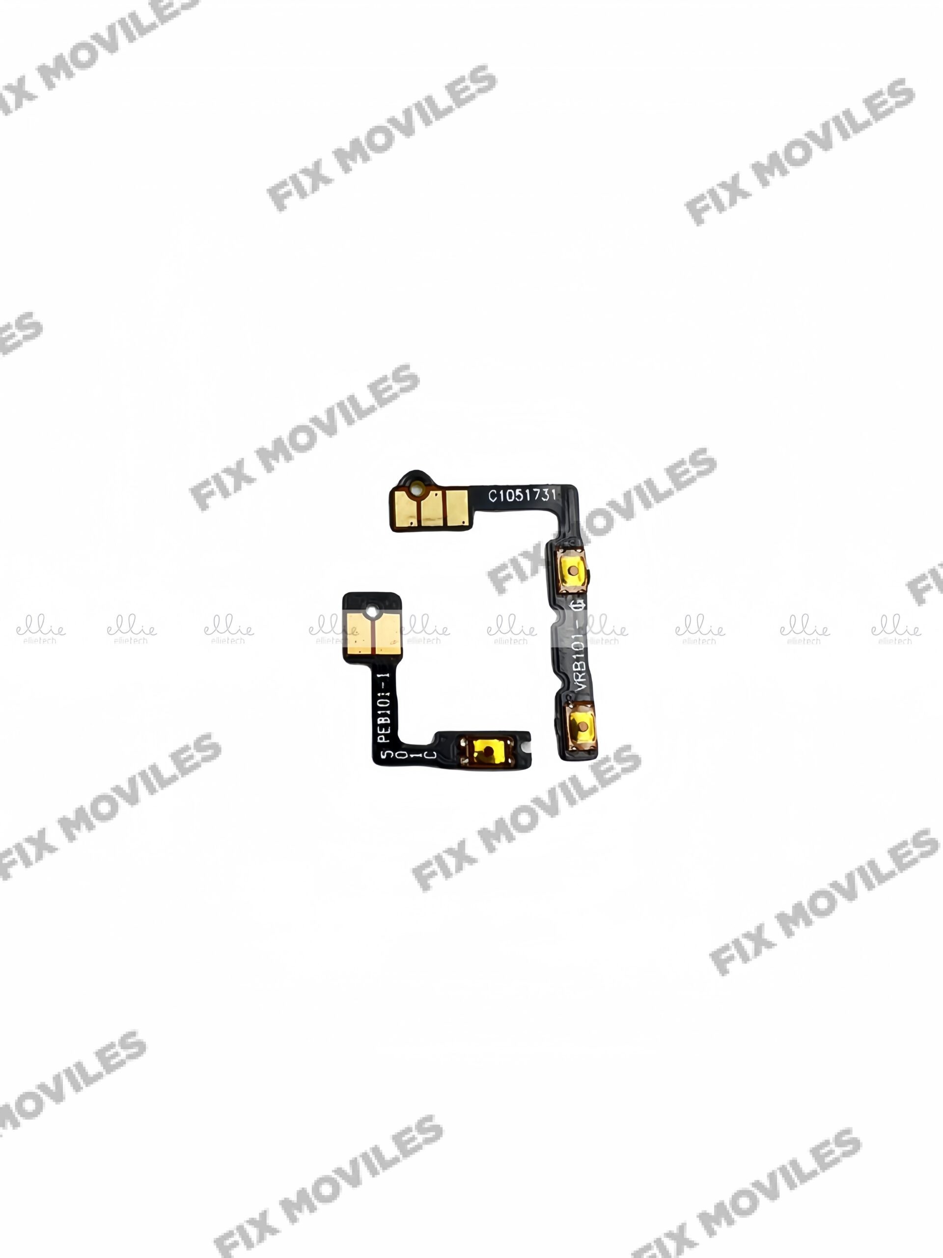 Cable Flex de Carga para ONE PLUS 5 Cable Flex de Carga para ONE PLUS 5 - Image 1